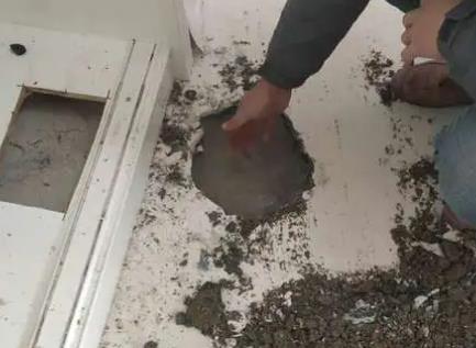 周至卫生间漏水维修公司分享下精确定位查漏水一次多少钱?不同级别收费不同