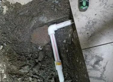 周至阳台漏水维修时有哪些声音会影响检漏仪